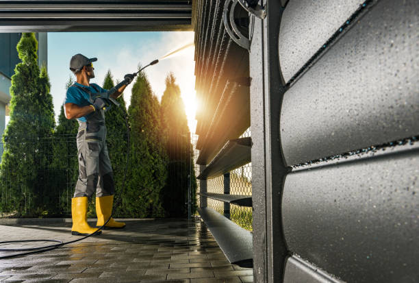 Best Roof Washing  in La Riviera, CA