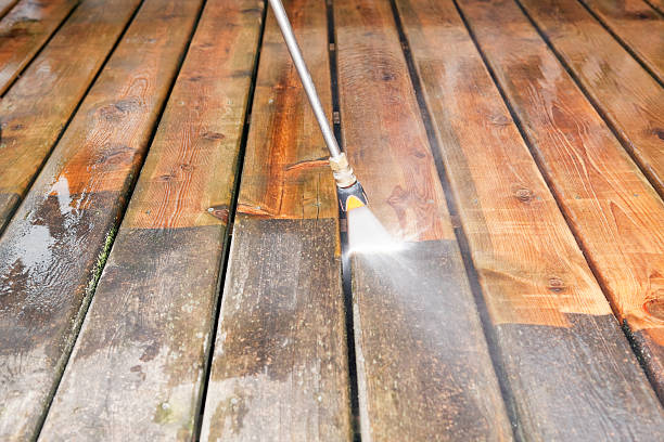 Best Factory Floor Cleaning  in La Riviera, CA