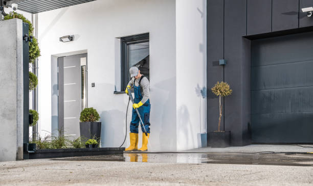 Best Dumpster Area Cleaning  in La Riviera, CA